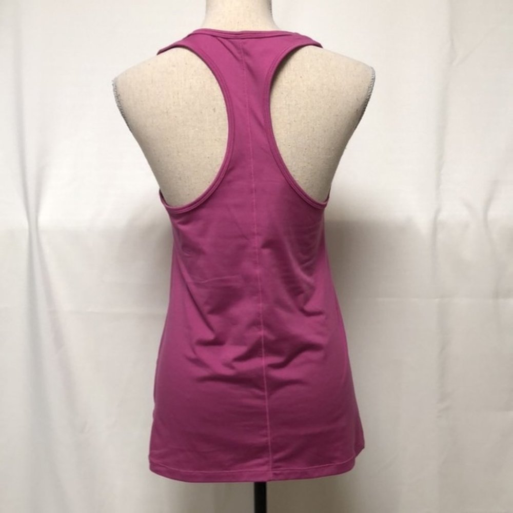 L?le Racer Back Tank Top - Picture 5 of 8